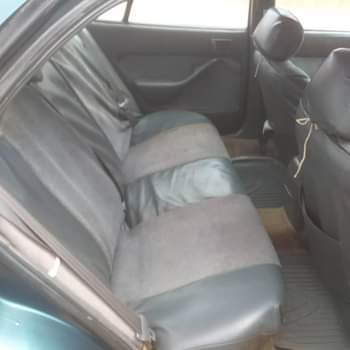 A picture of Toyota Camry orobo 1998 model