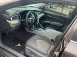 A picture of FOREIGN USED 2018 TOYOTA CAMRY LE