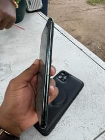 A picture of IPHONE 11 PRO MAX 256 GB
