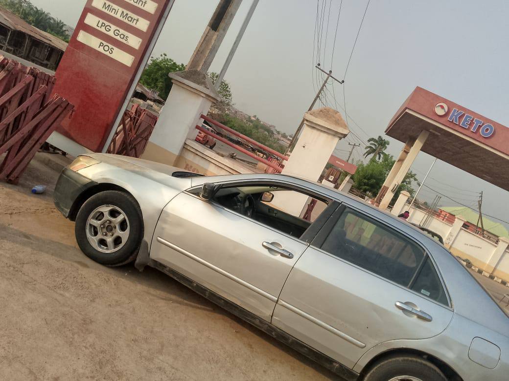 A picture of Honda EOD 04 for sale O9I6I7O5987
