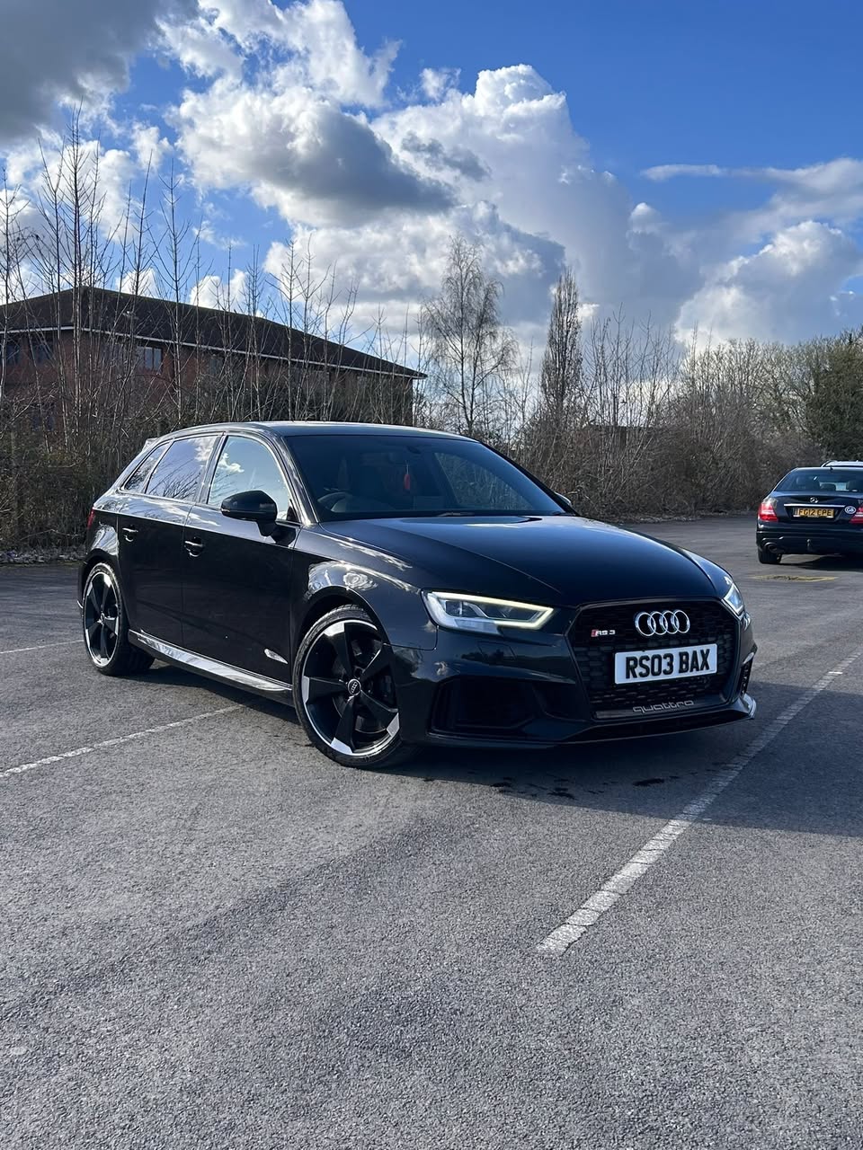 audi sportback