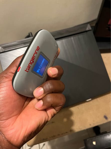 A picture of Lyca Mifi