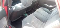 A picture of 1999 Toyota Cricket