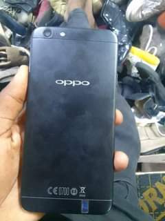 A picture of Nauza oppo a 57