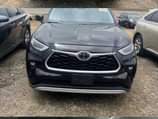 A picture of HIGHLANDER O22 FOR SELL EVERYTHING ON THE CAR IS WORKING