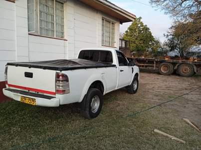 used ford ranger