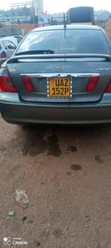A picture of Premio New Shape 15 7m call 0706260442