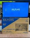A picture of Ailyons tv nch 32 mpy