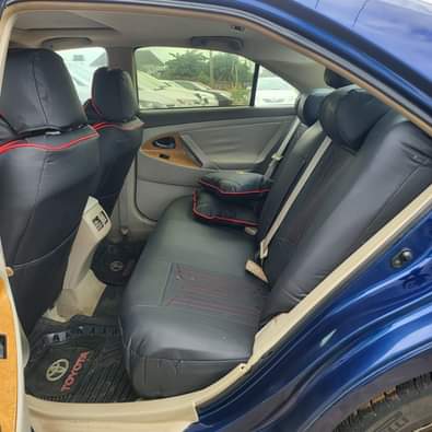 A picture of Absolutely Super Clean and Sharp Sound Engine Tokunbo Standard Full
