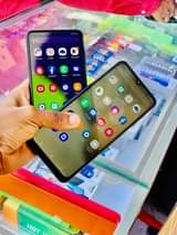 A picture of Samsung Galaxy A12 A22