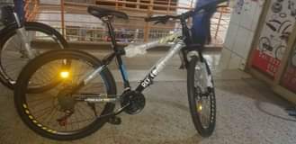 A picture of Bicycle
