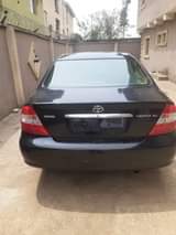 A picture of Super clean rarely used Toyota Camry XLE everything works perfectly