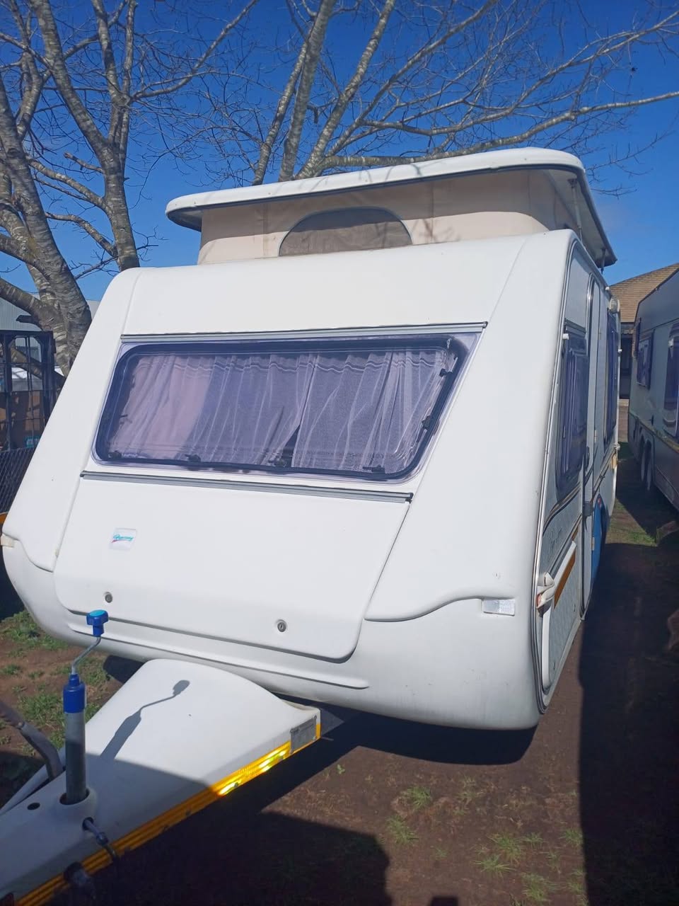gypsey caravans
