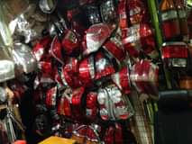A picture of Car Japan spare parts
