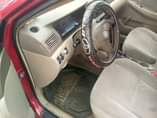 A picture of 05 06 corolla distress sale Driven by a woman that