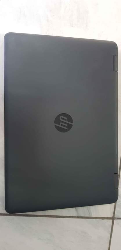 hp probook