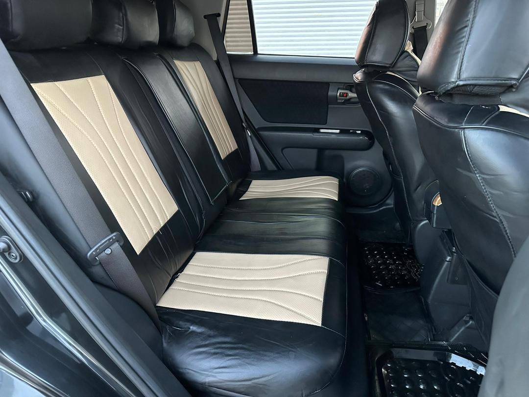 A picture of TOYOTA RUMION