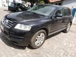 A picture of Volkswagen Toureg for sale