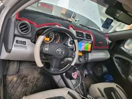 A picture of Few months used 2010 Toyota Rav4 Limited Edition Keyless entry