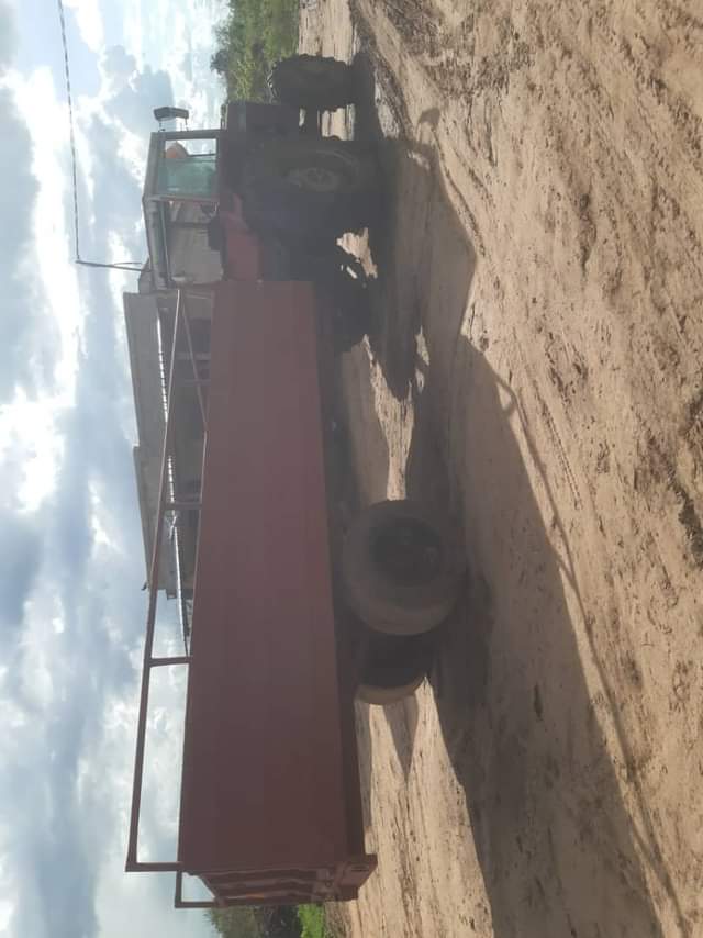 A picture of 2019 MS 2620