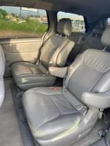 A picture of GX470