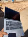 A picture of Dell