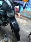 A picture of Bike BM150