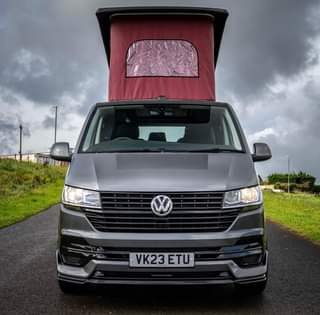 campervans for sale uk