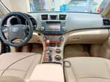 A picture of 2011 Toyota Highlander Limited