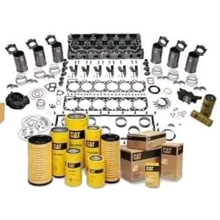 A picture of Diesel GENERATORS