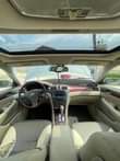 A picture of Lexus es300