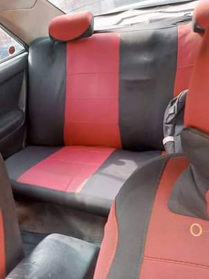 A picture of 2004 Camry big daddy