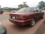 A picture of Camry orobo going for 1m slightly negotiable Sound engine and