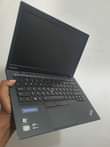A picture of Lenovo x1 carbon core i5