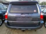 A picture of Very Neat And Sound 207 Toyota 4runner Available For Sale