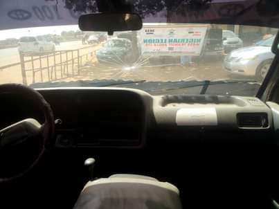 A picture of OTUKPO BENUE STATE