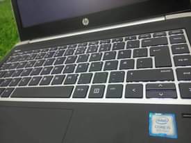 A picture of Hp probook 450 G5