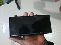 A picture of Samsung note 9