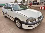 A picture of Toyota Avensis berline nouvellement immatricul climatisation d origine pentures d