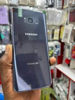 A picture of S8 450 000Ugshs