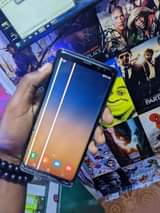 A picture of SAMSUNG NOTE 8