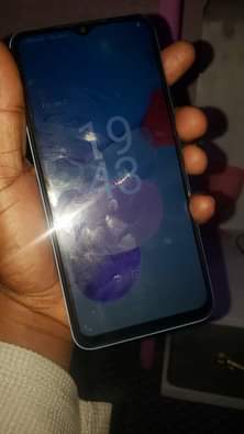 itel phones