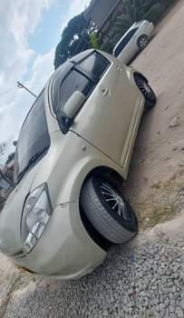 A picture of TOYOTA PASSO