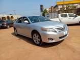 A picture of Camry muscle