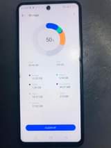 A picture of Camon 18 looking for Camon 20