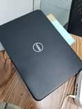 A picture of Dell