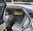 A picture of First body LEXUS RX350 2011 WITH UNCHECKED ENGINE GEAR in