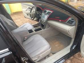 A picture of Toyota camry spider 2008 buy and drive in Enugu state