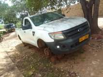 used ford ranger