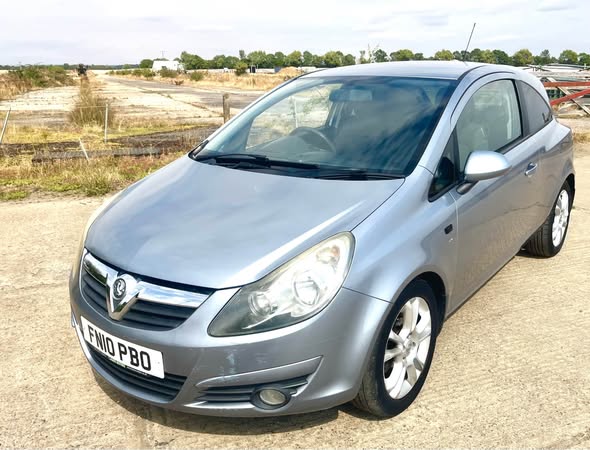 vauxhall